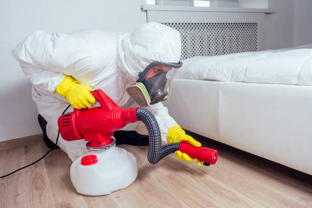 Best Best Pest Control Companies  in Broadway, NC