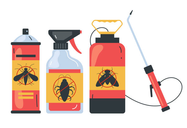 Best Local Pest Control Services  in Broadway, NC